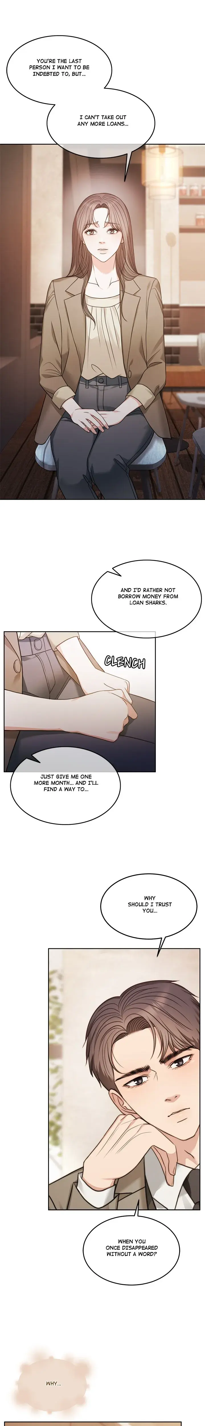 Pregnancy Contract Episode 2 - Page 2