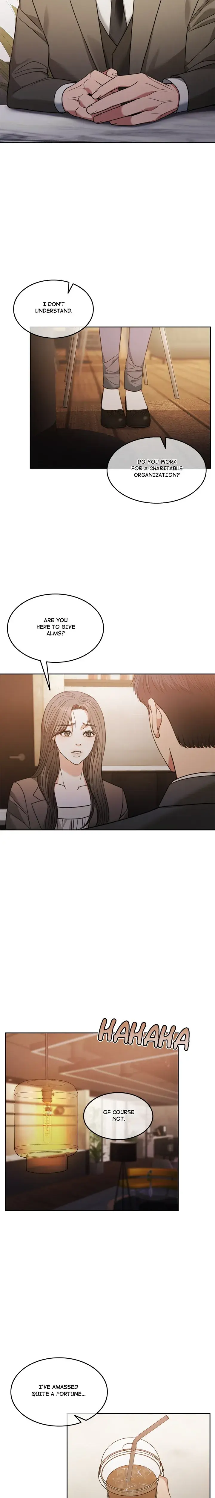 Pregnancy Contract Episode 2 - Page 4