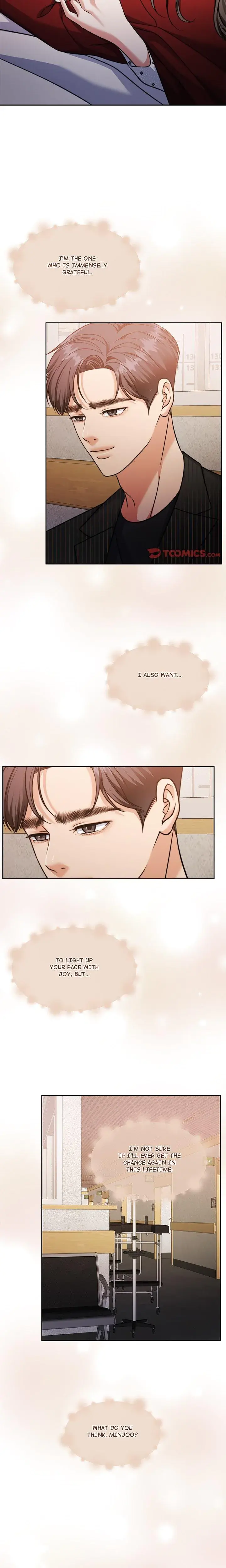 Pregnancy Contract Episode 21 - Page 10