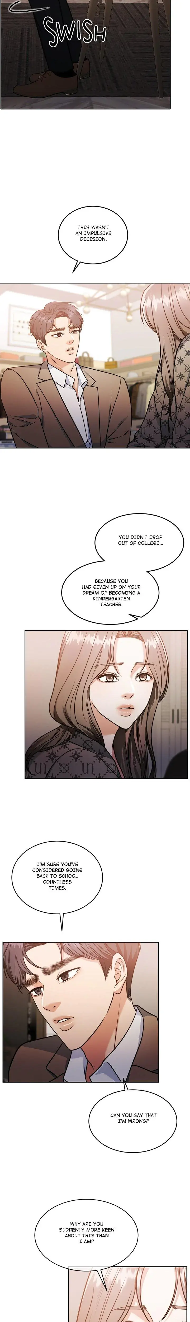 Pregnancy Contract Episode 21 - Page 16