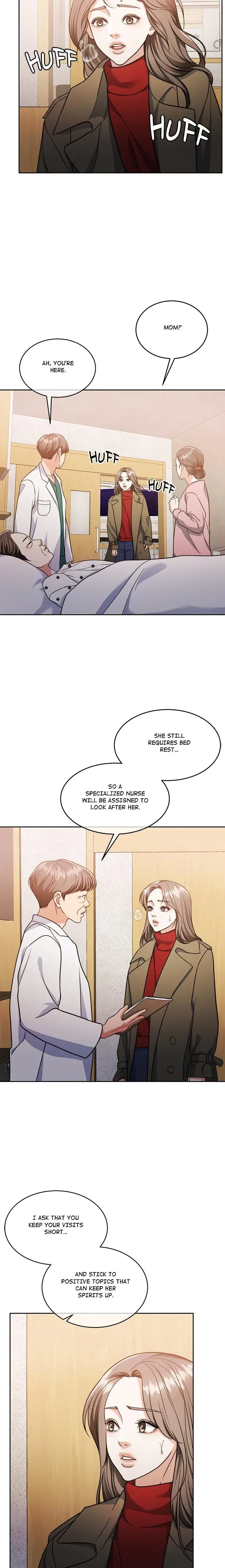 Pregnancy Contract Episode 21 - Page 2