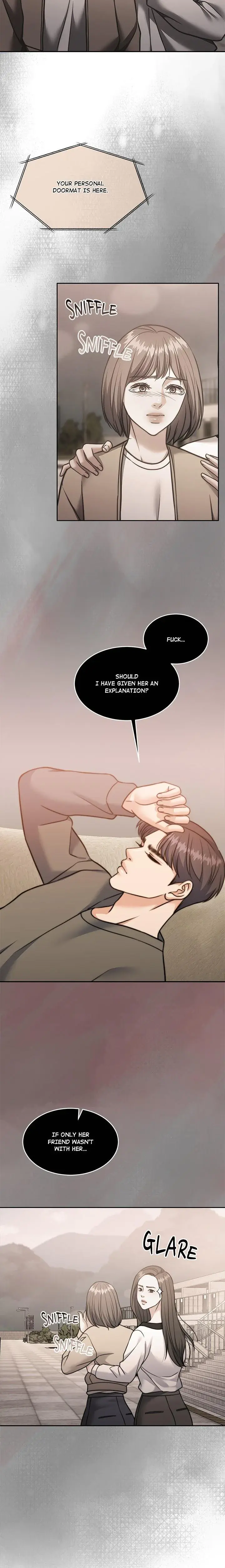 Pregnancy Contract Episode 39 - Page 2