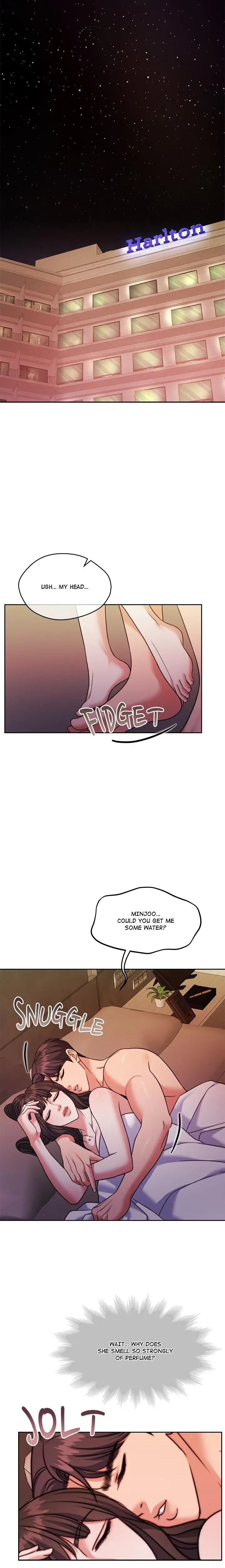 Pregnancy Contract Episode 39 - Page 32