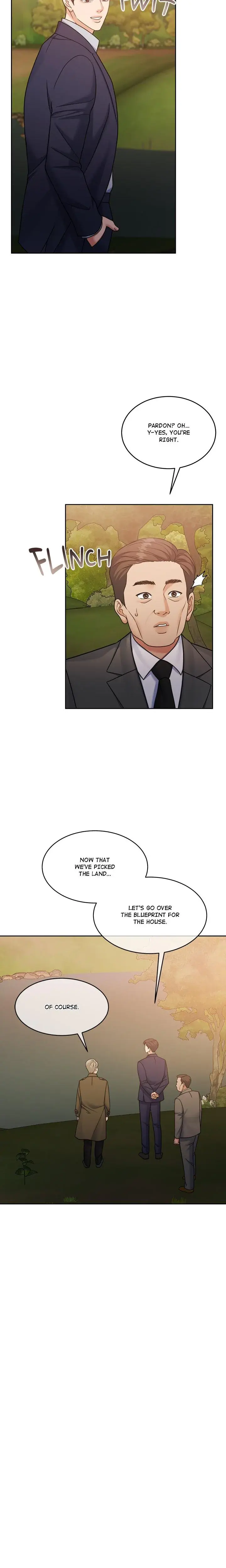 Pregnancy Contract Episode 49 - Page 3