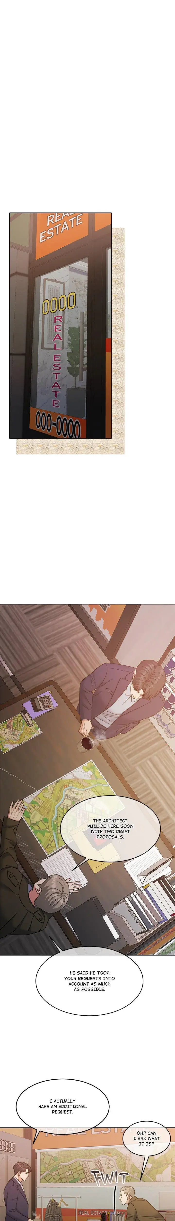 Pregnancy Contract Episode 49 - Page 4