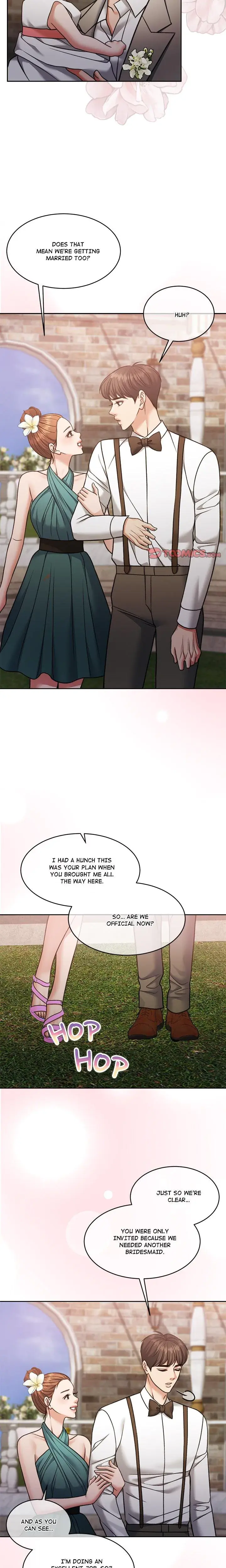 Pregnancy Contract Episode 60 - Page 10