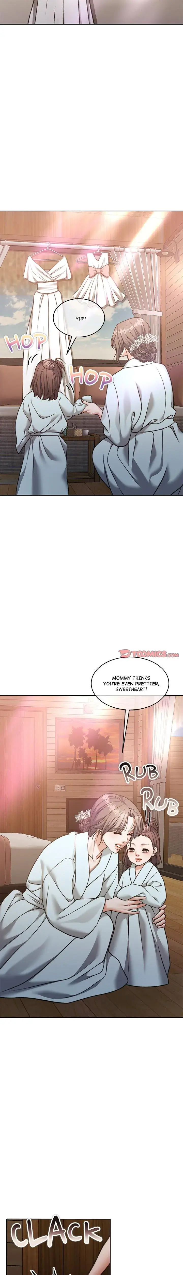 Pregnancy Contract Episode 60 - Page 2
