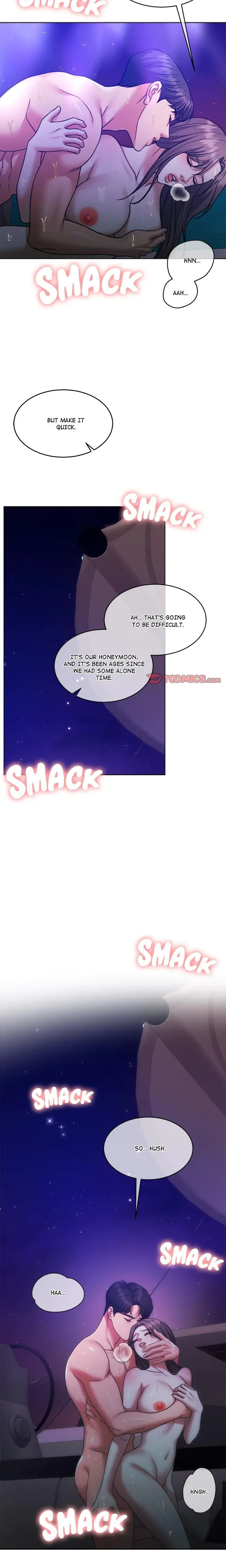Pregnancy Contract Episode 60 - Page 20