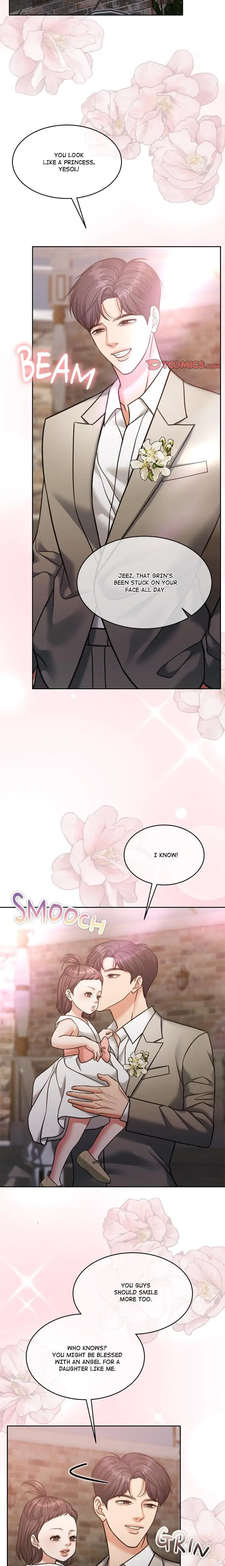 Pregnancy Contract Episode 60 - Page 9