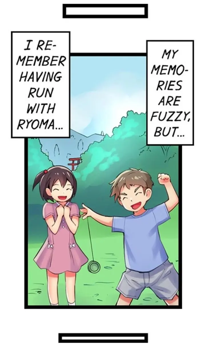Pregnancy Village Episode 1 - Page 7