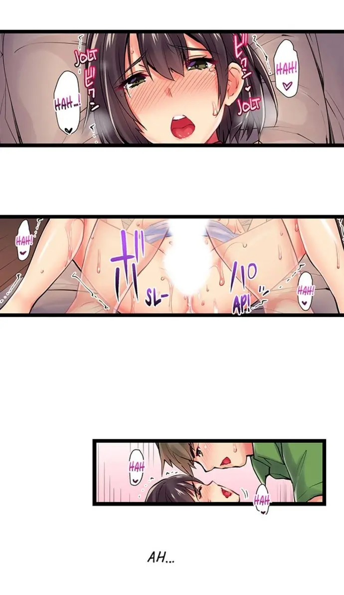 Pregnancy Village Episode 9 - Page 22