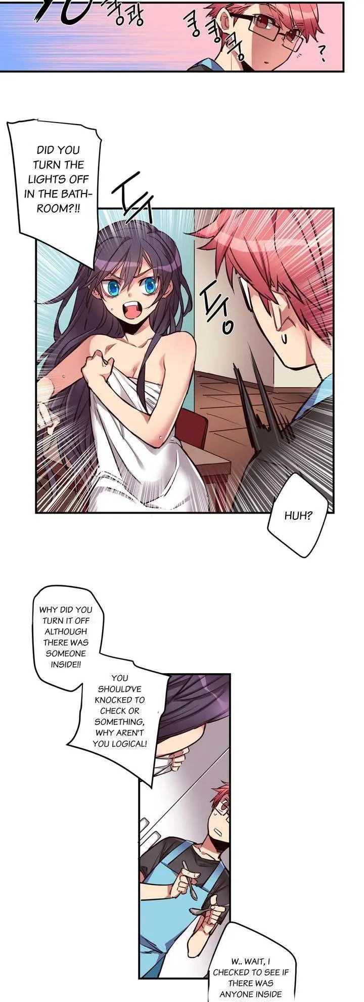 Premarital Relationship Episode 5 - Page 10