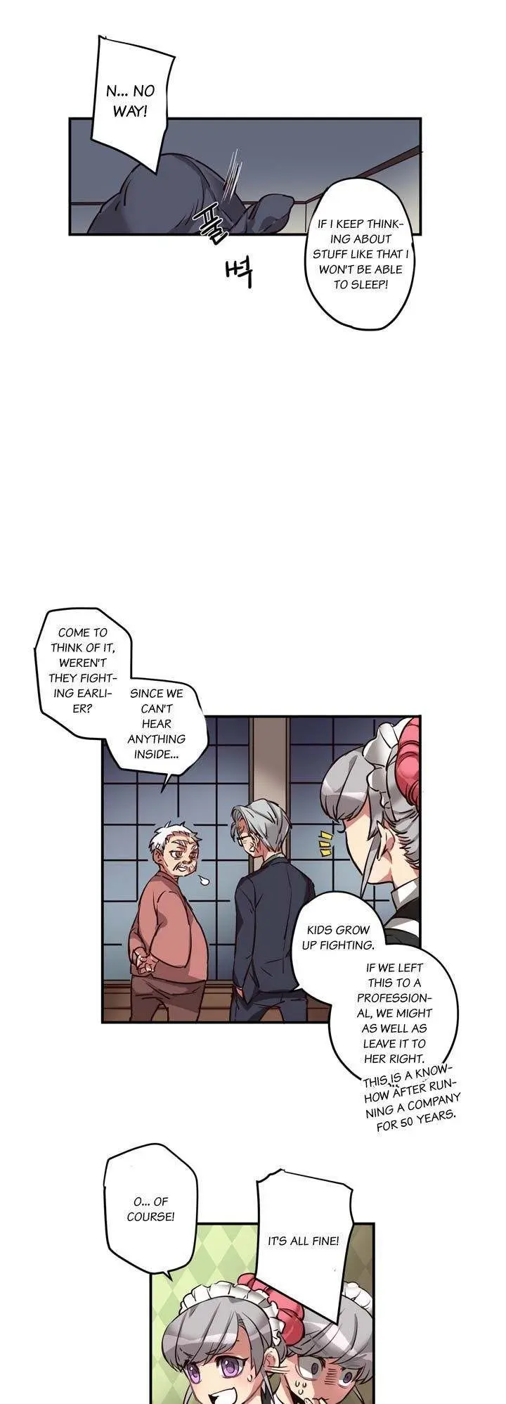 Premarital Relationship Episode 5 - Page 18