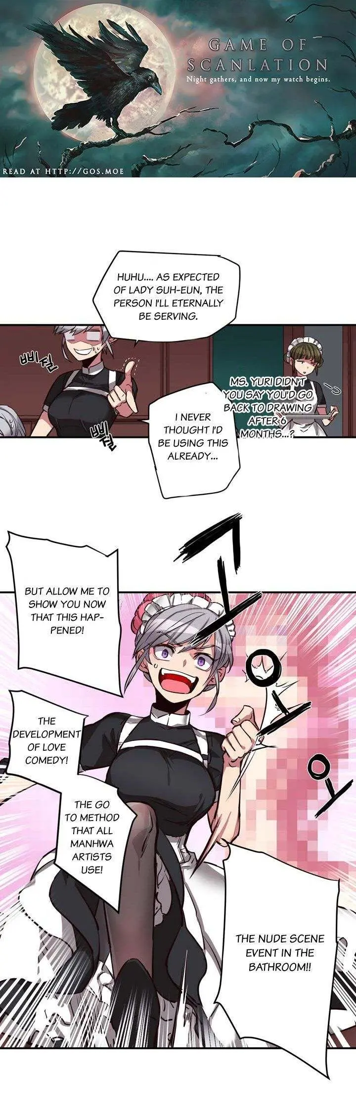 Premarital Relationship Episode 5 - Page 2