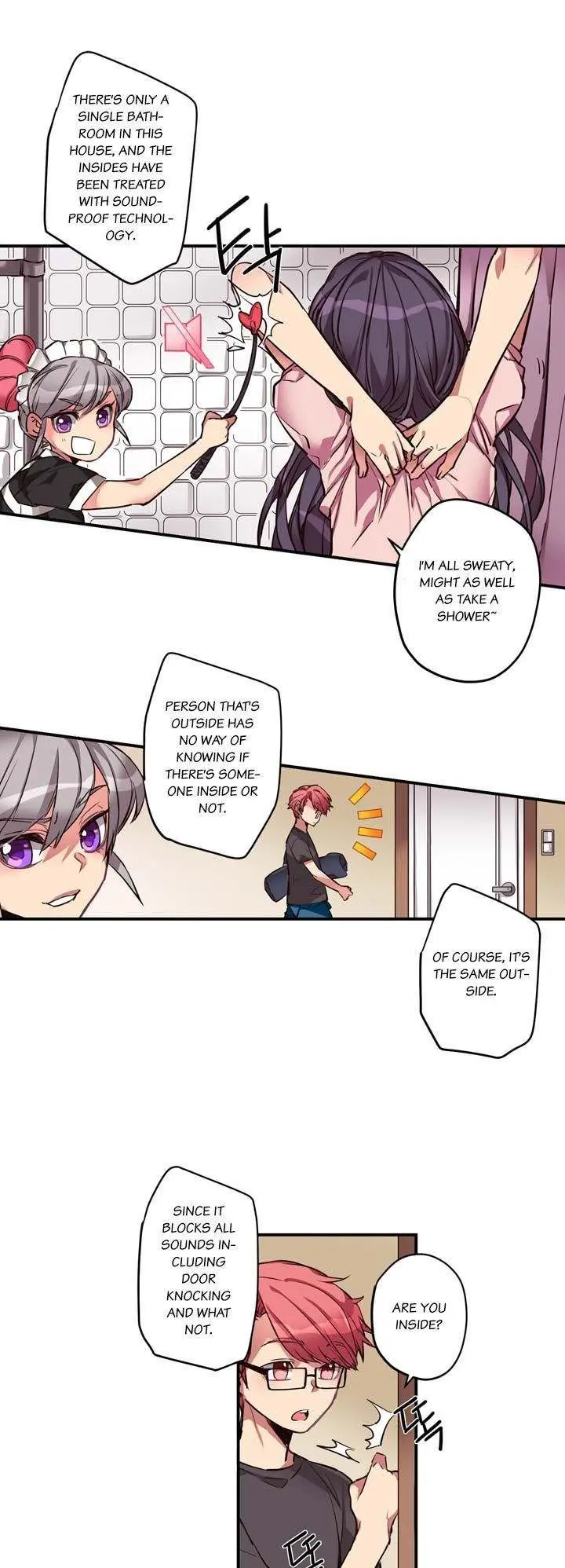 Premarital Relationship Episode 5 - Page 3