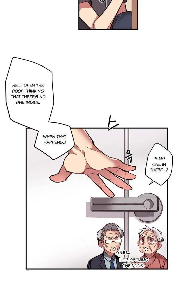 Premarital Relationship Episode 5 - Page 4