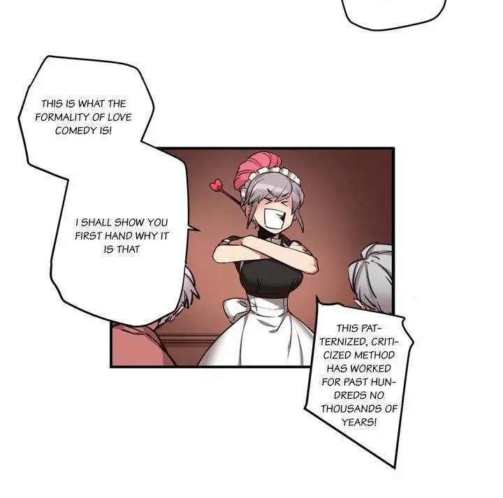 Premarital Relationship Episode 5 - Page 6