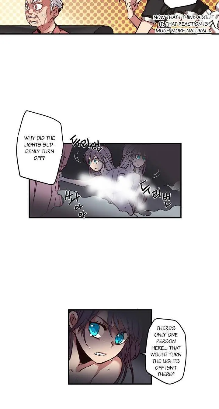 Premarital Relationship Episode 5 - Page 8