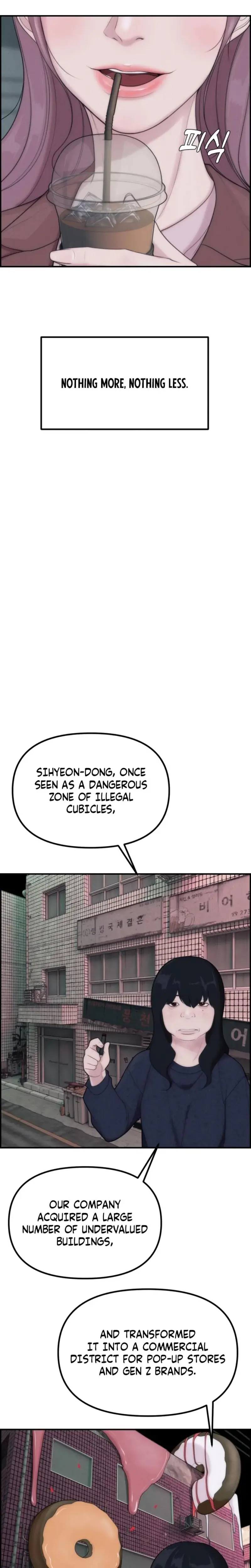 Pretty Collection Episode 1 - Page 10