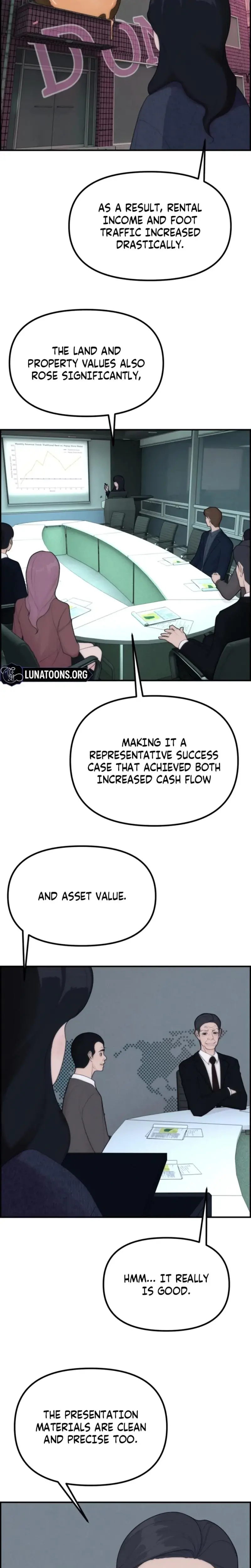 Pretty Collection Episode 1 - Page 11