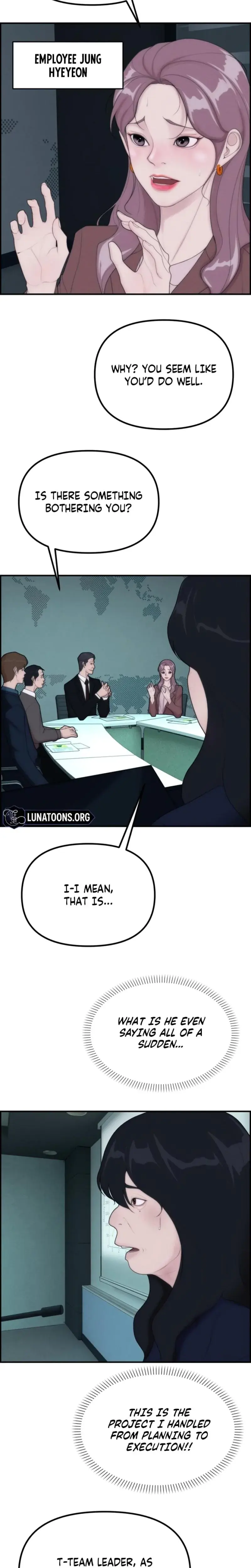 Pretty Collection Episode 1 - Page 14