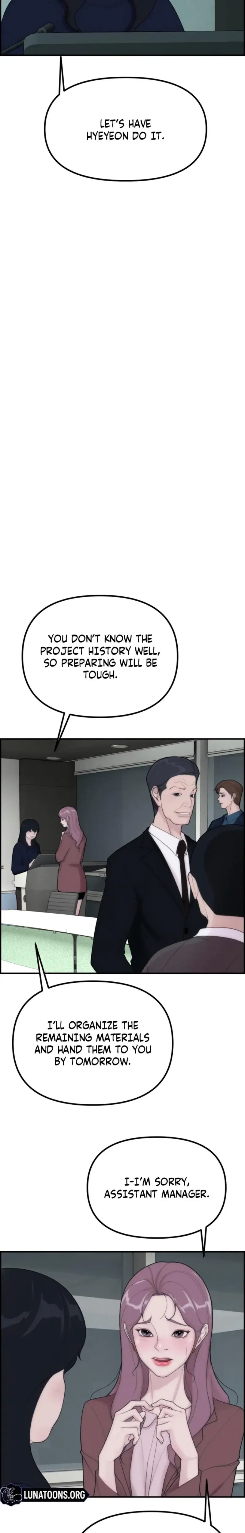 Pretty Collection Episode 1 - Page 17