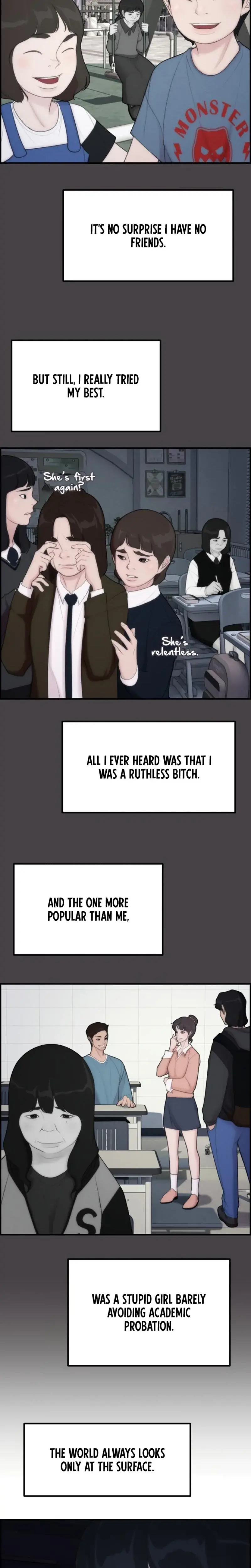 Pretty Collection Episode 1 - Page 20