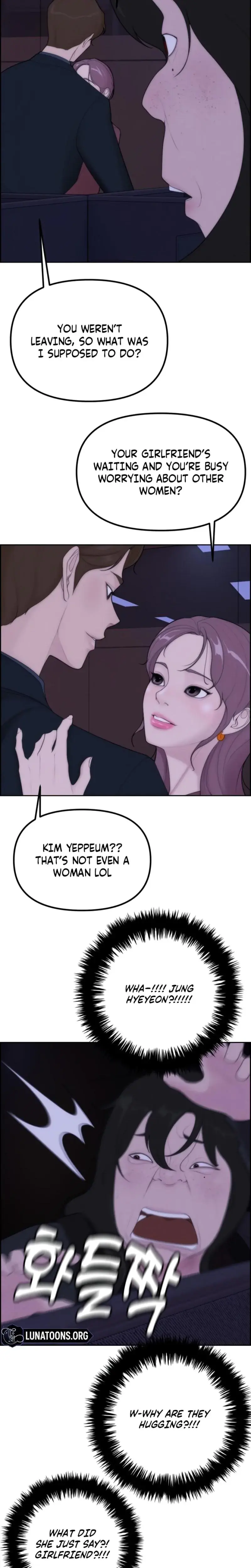 Pretty Collection Episode 1 - Page 28