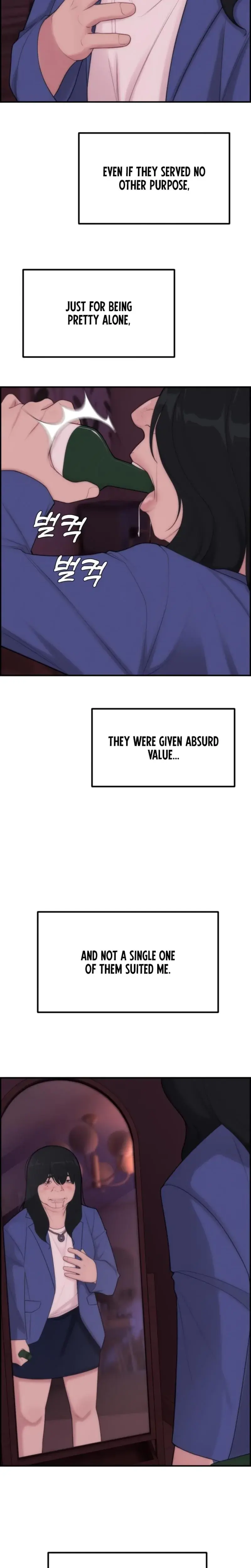 Pretty Collection Episode 1 - Page 36