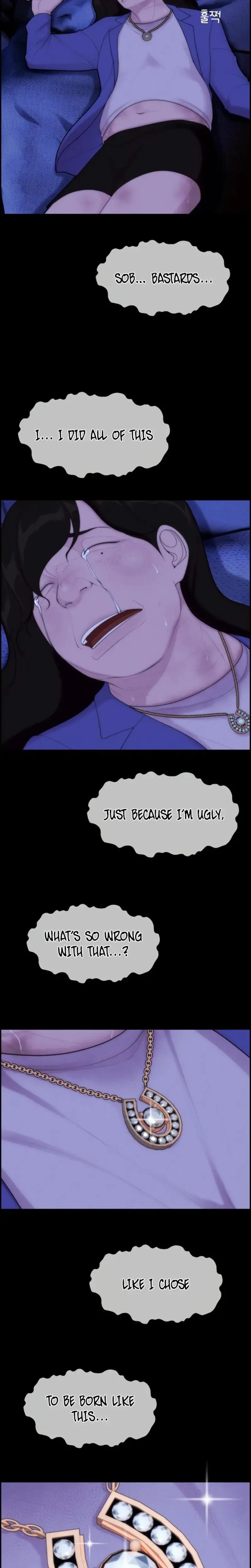 Pretty Collection Episode 1 - Page 39