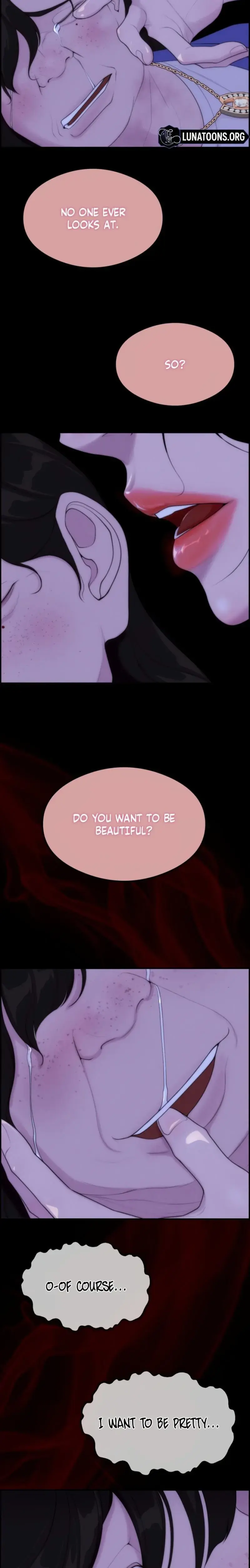Pretty Collection Episode 1 - Page 41