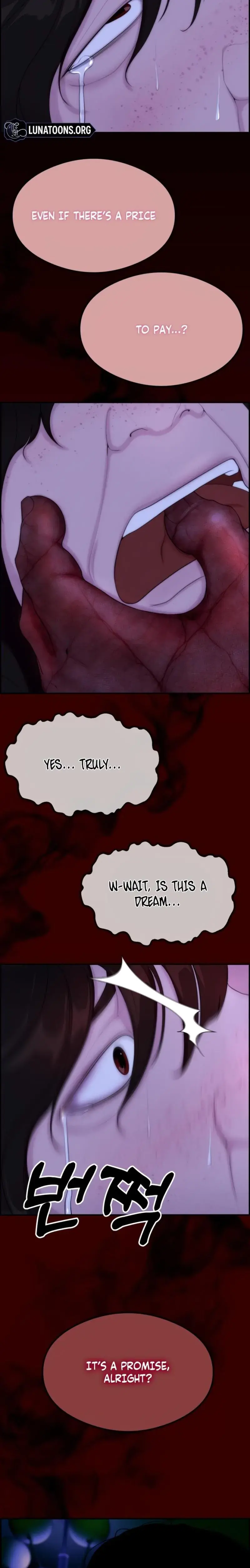 Pretty Collection Episode 1 - Page 42