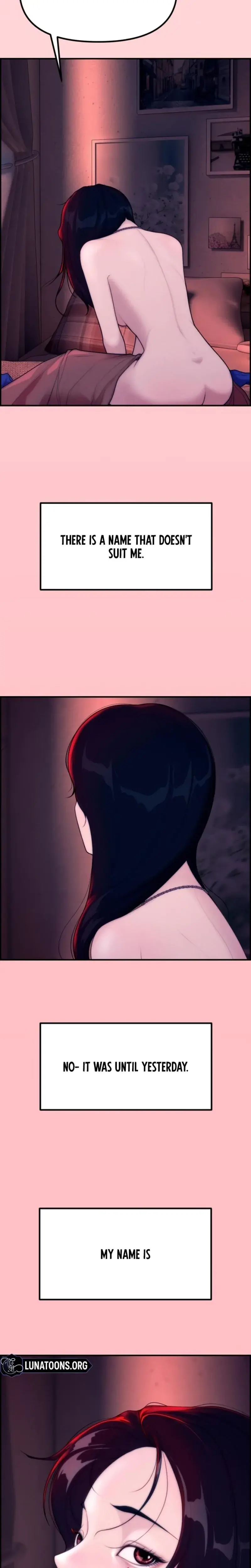 Pretty Collection Episode 1 - Page 48