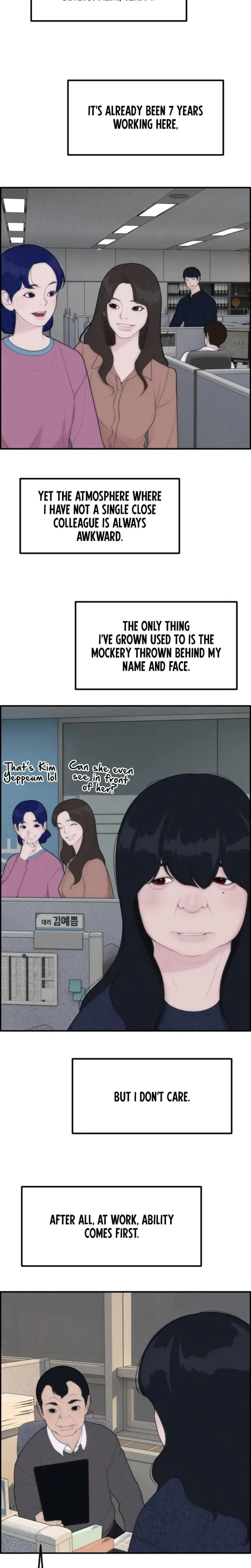 Pretty Collection Episode 1 - Page 6