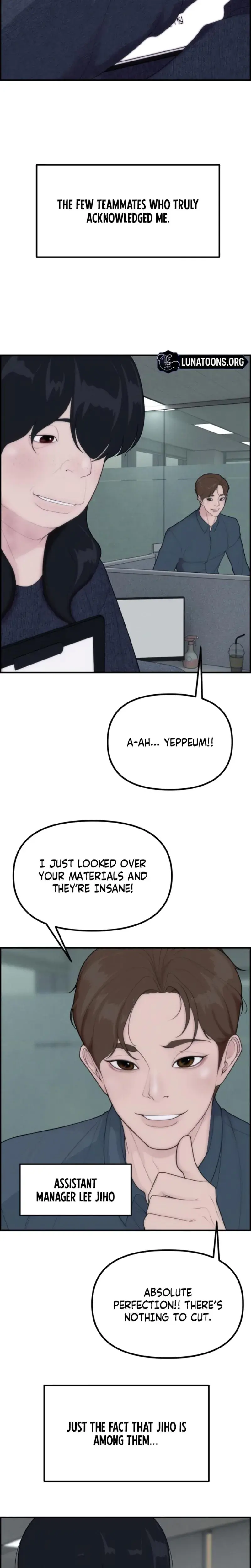 Pretty Collection Episode 1 - Page 8