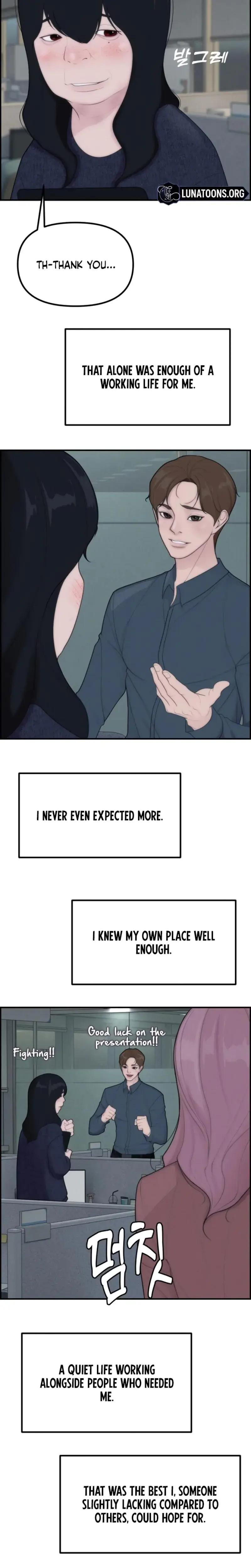 Pretty Collection Episode 1 - Page 9