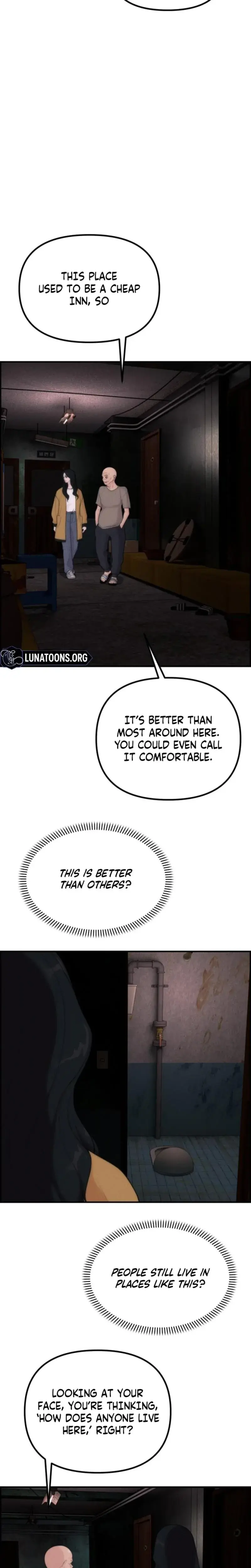 Pretty Collection Episode 10 - Page 10