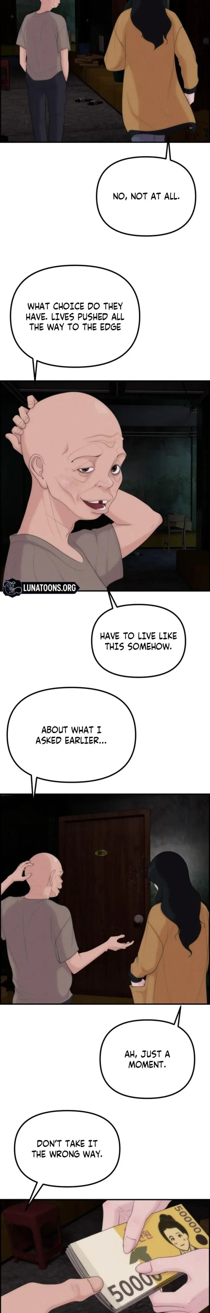 Pretty Collection Episode 10 - Page 11