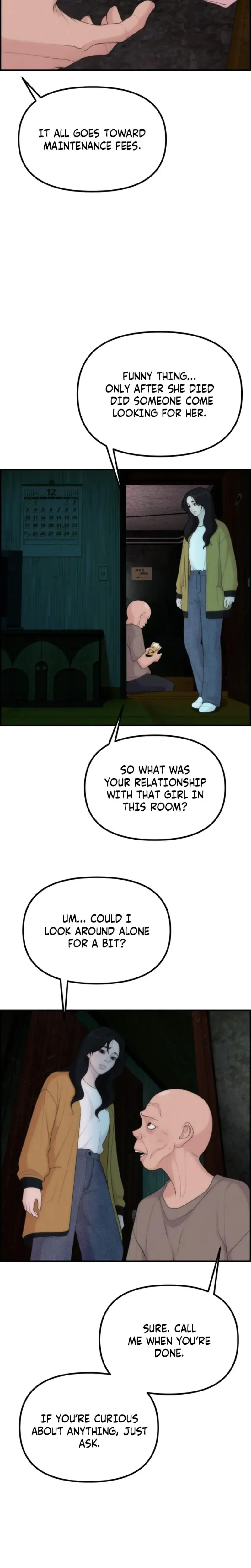 Pretty Collection Episode 10 - Page 12