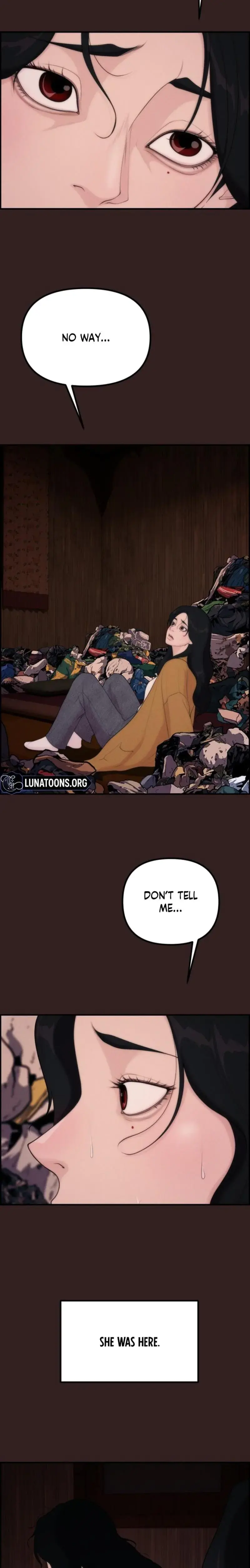 Pretty Collection Episode 10 - Page 16