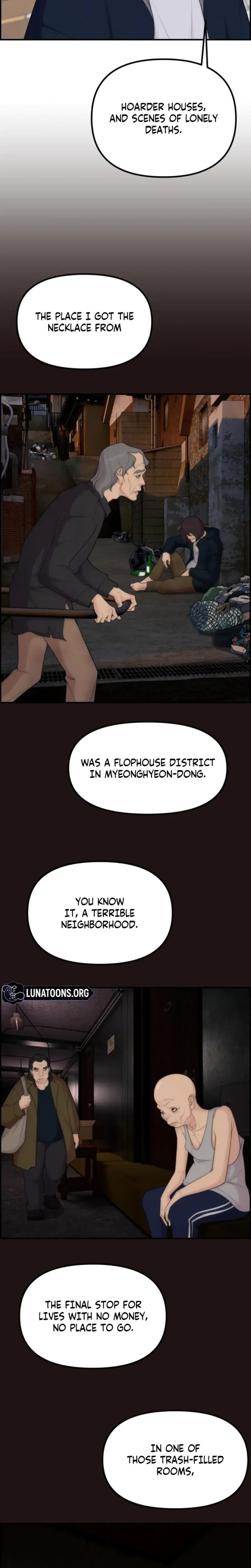 Pretty Collection Episode 10 - Page 2