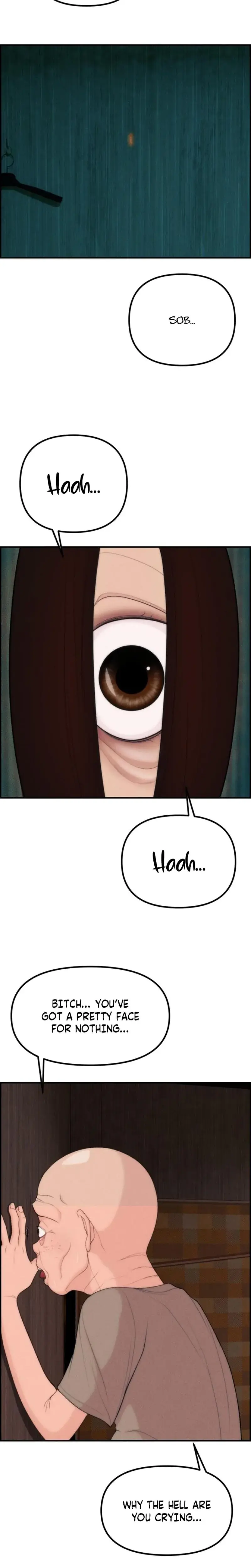 Pretty Collection Episode 10 - Page 21