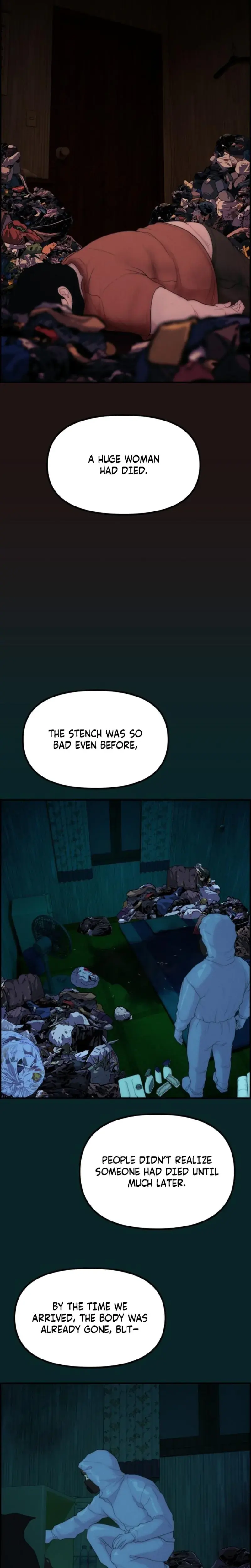 Pretty Collection Episode 10 - Page 3