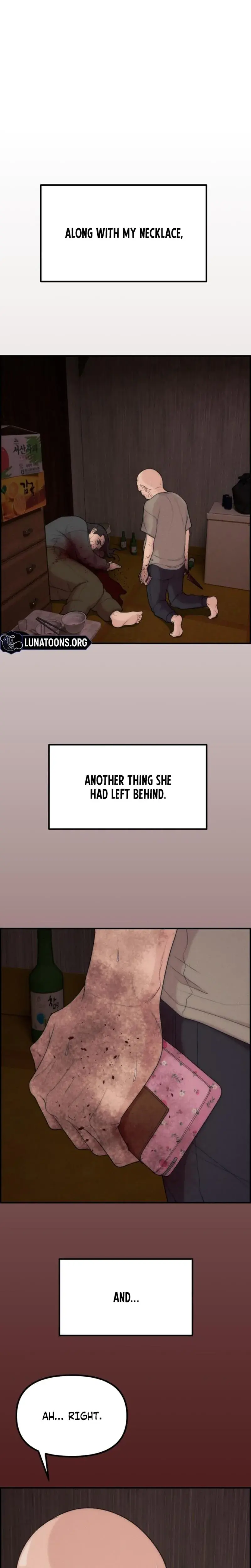 Pretty Collection Episode 10 - Page 32