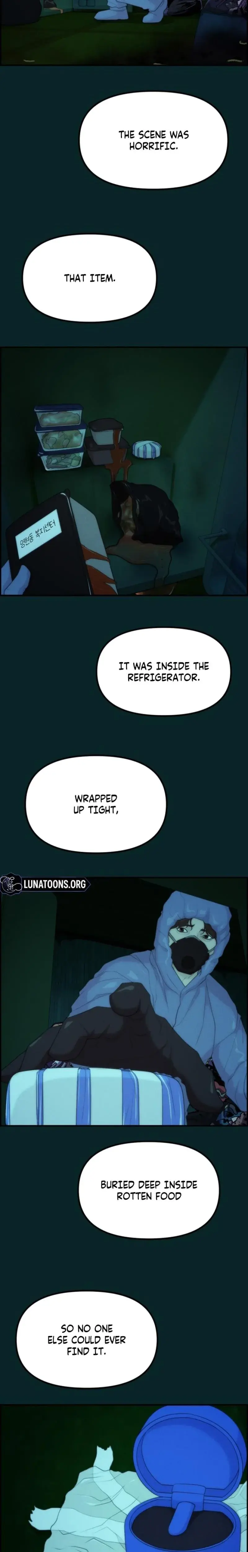 Pretty Collection Episode 10 - Page 4