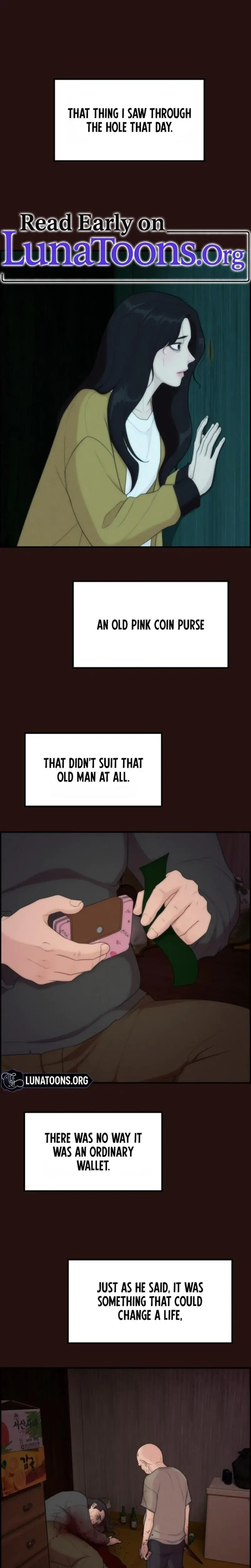 Pretty Collection Episode 11 - Page 1