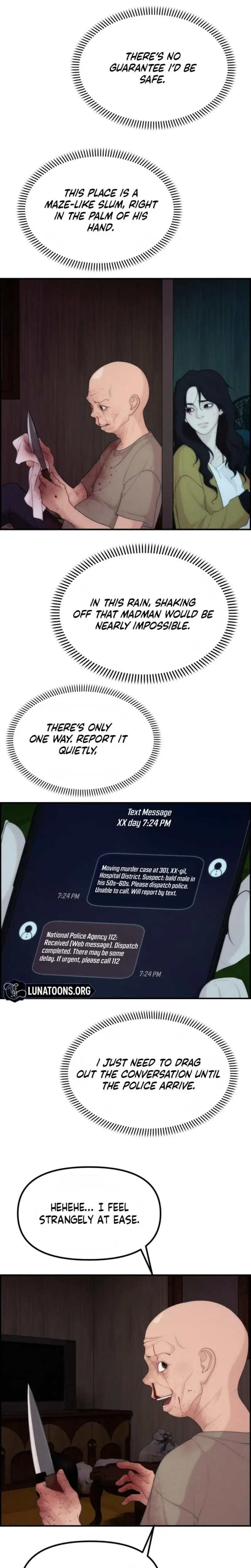 Pretty Collection Episode 11 - Page 10