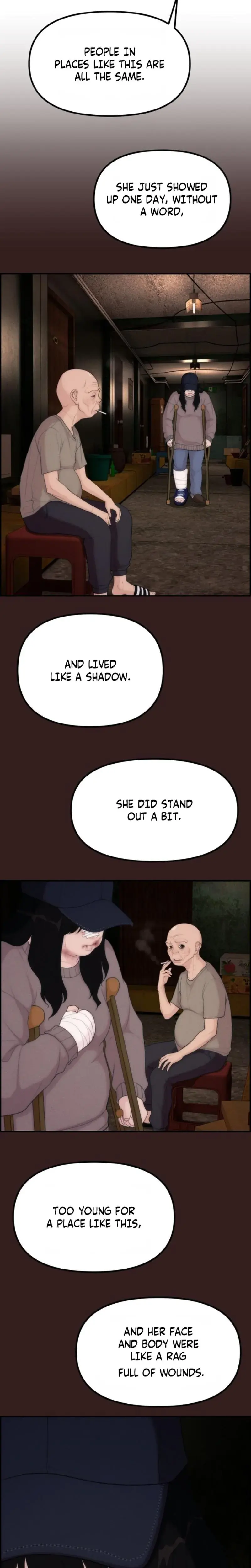 Pretty Collection Episode 11 - Page 12