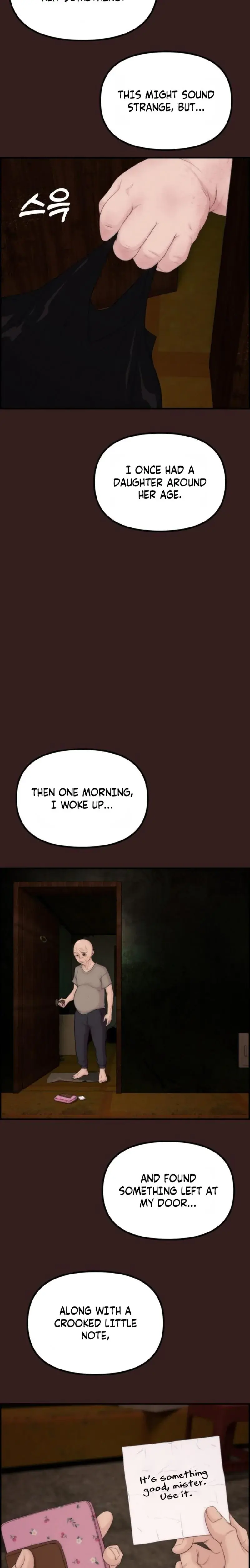 Pretty Collection Episode 11 - Page 18