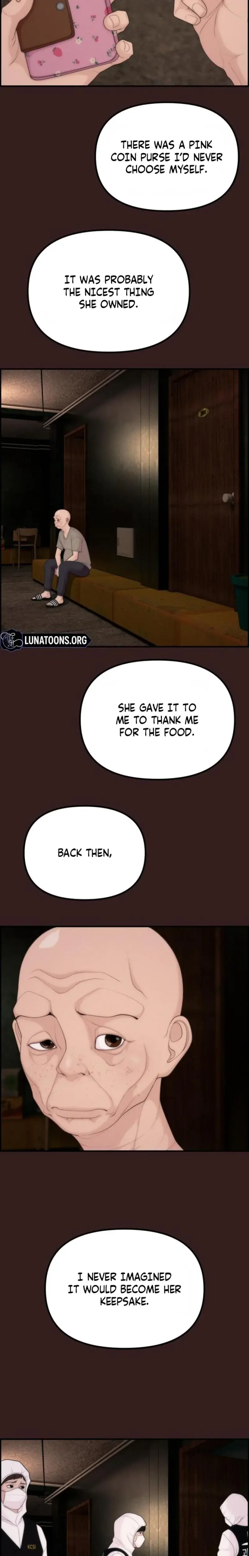 Pretty Collection Episode 11 - Page 19